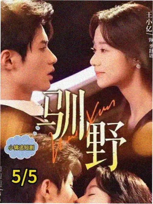 长夜观星台古风奇幻志怪漫画封面