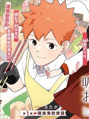 没有回音的巷子漫画封面